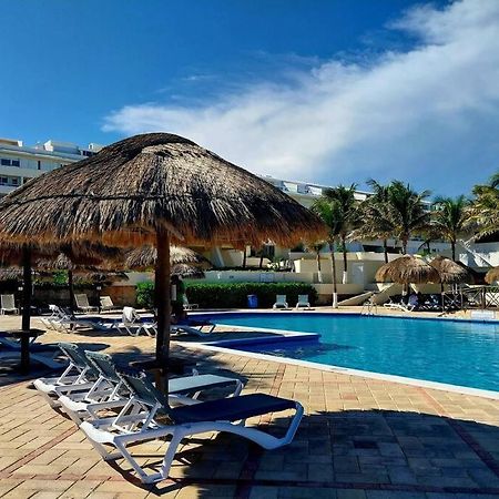 Zona Hotelera Cancun Depa! Екстер'єр фото