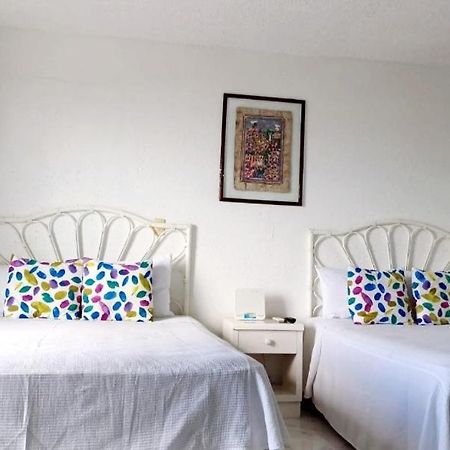 Zona Hotelera Cancun Depa! Екстер'єр фото