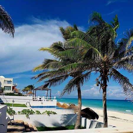 Zona Hotelera Cancun Depa! Екстер'єр фото