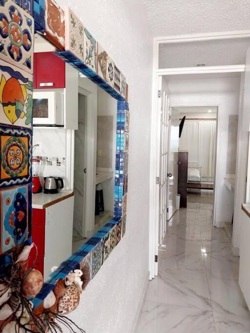 Zona Hotelera Cancun Depa! Екстер'єр фото