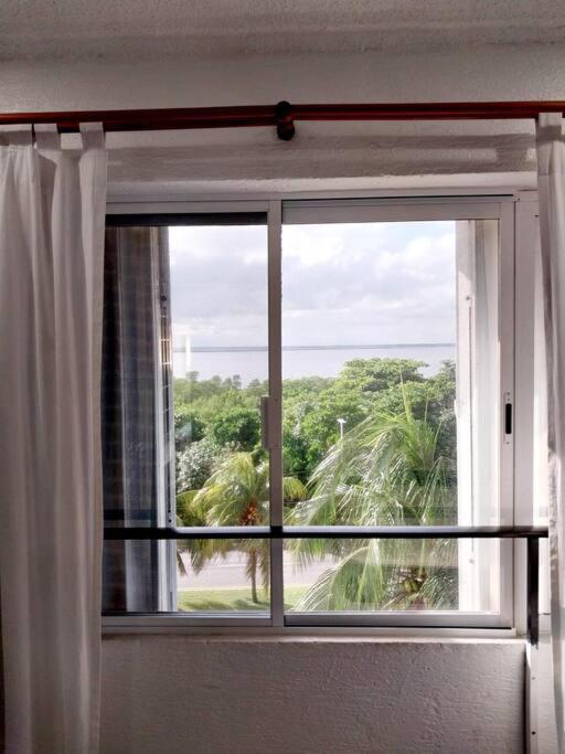 Zona Hotelera Cancun Depa! Екстер'єр фото