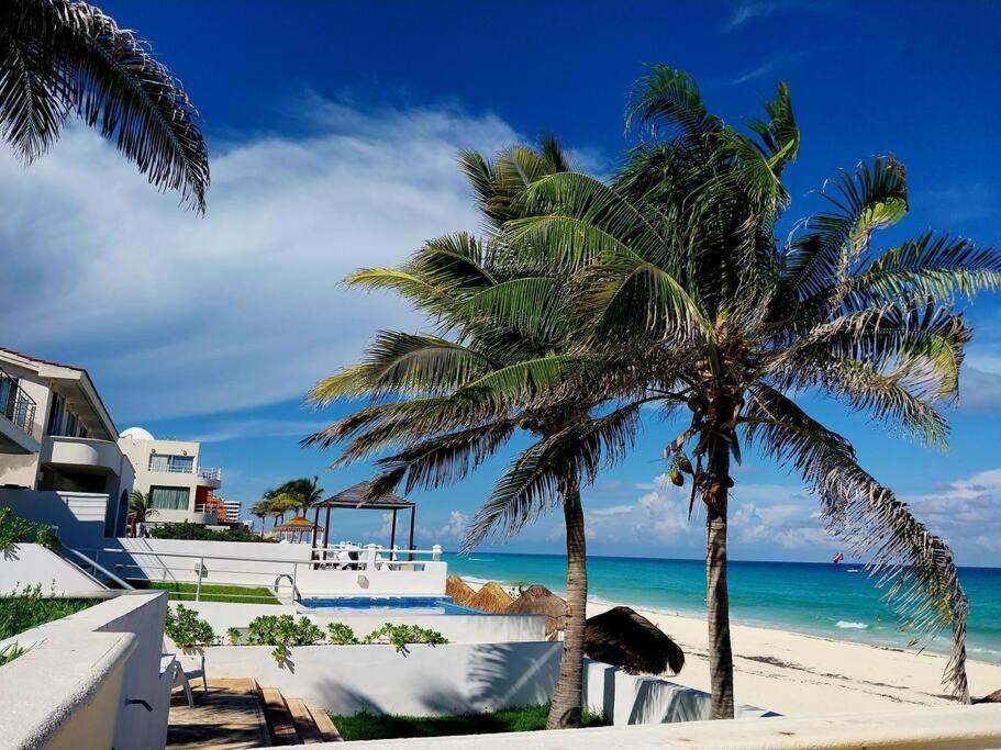 Zona Hotelera Cancun Depa! Екстер'єр фото